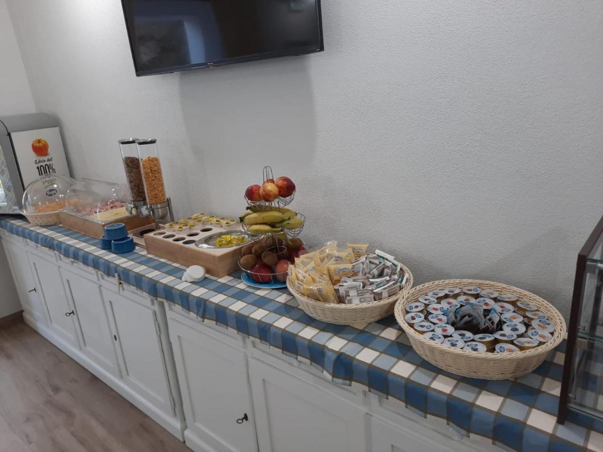 Hotel Made Posada  Dış mekan fotoğraf