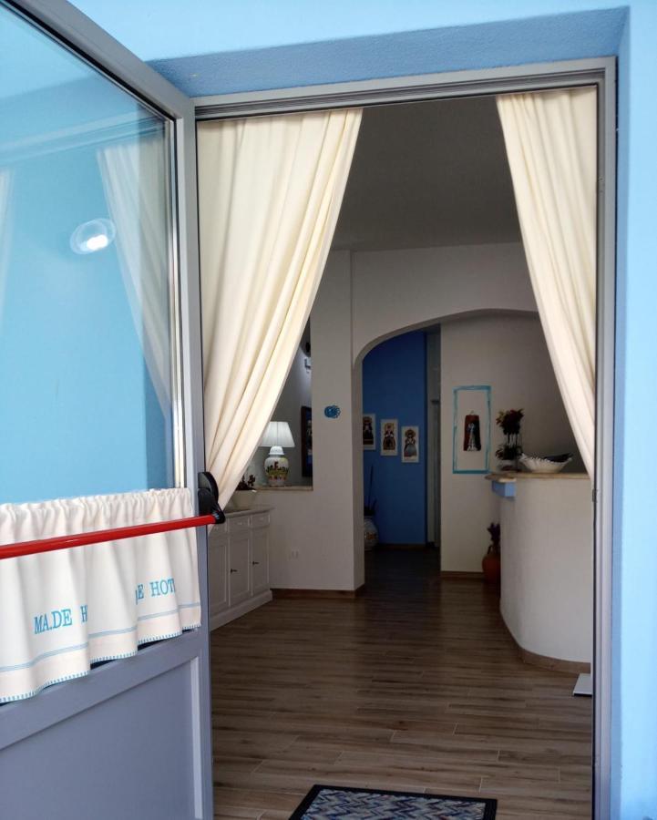Hotel Made Posada  Dış mekan fotoğraf
