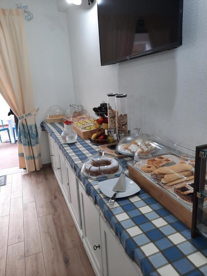 Hotel Made Posada  Dış mekan fotoğraf
