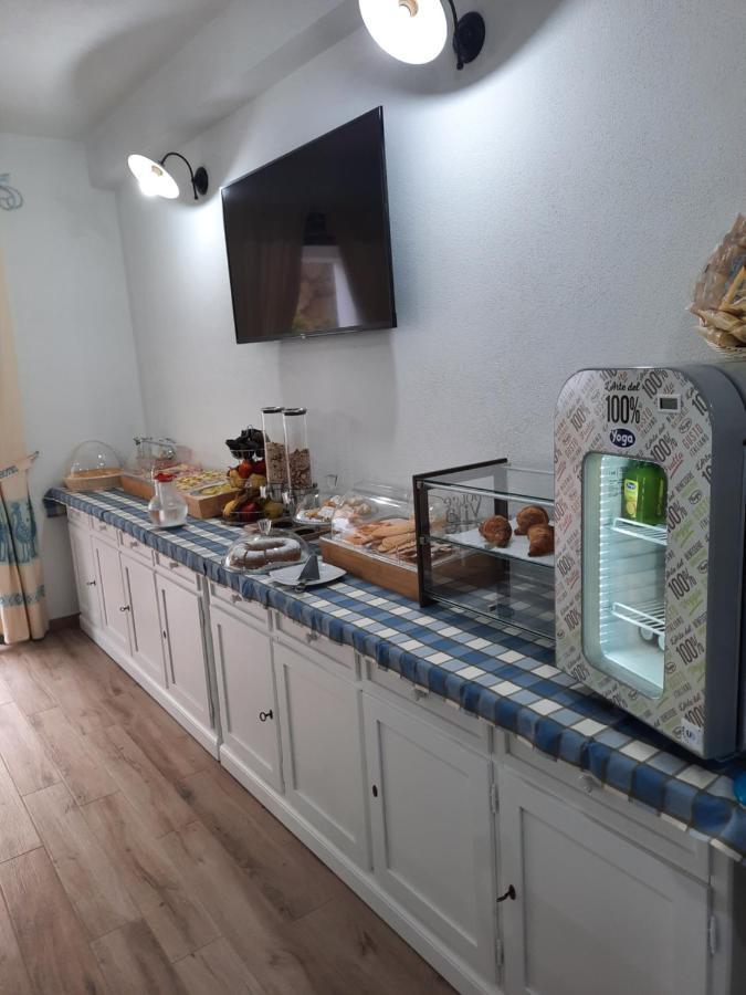 Hotel Made Posada  Dış mekan fotoğraf