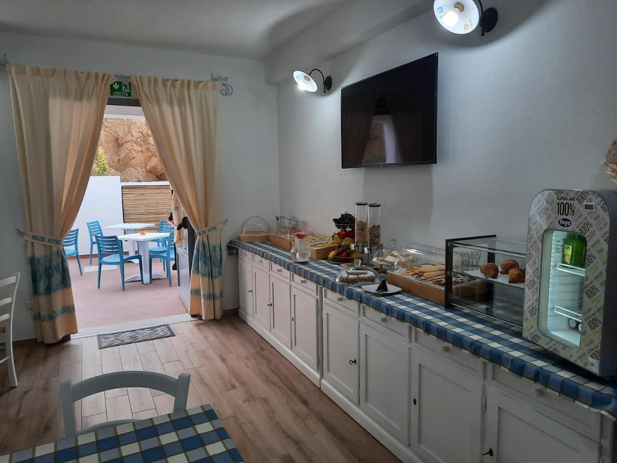 Hotel Made Posada  Dış mekan fotoğraf