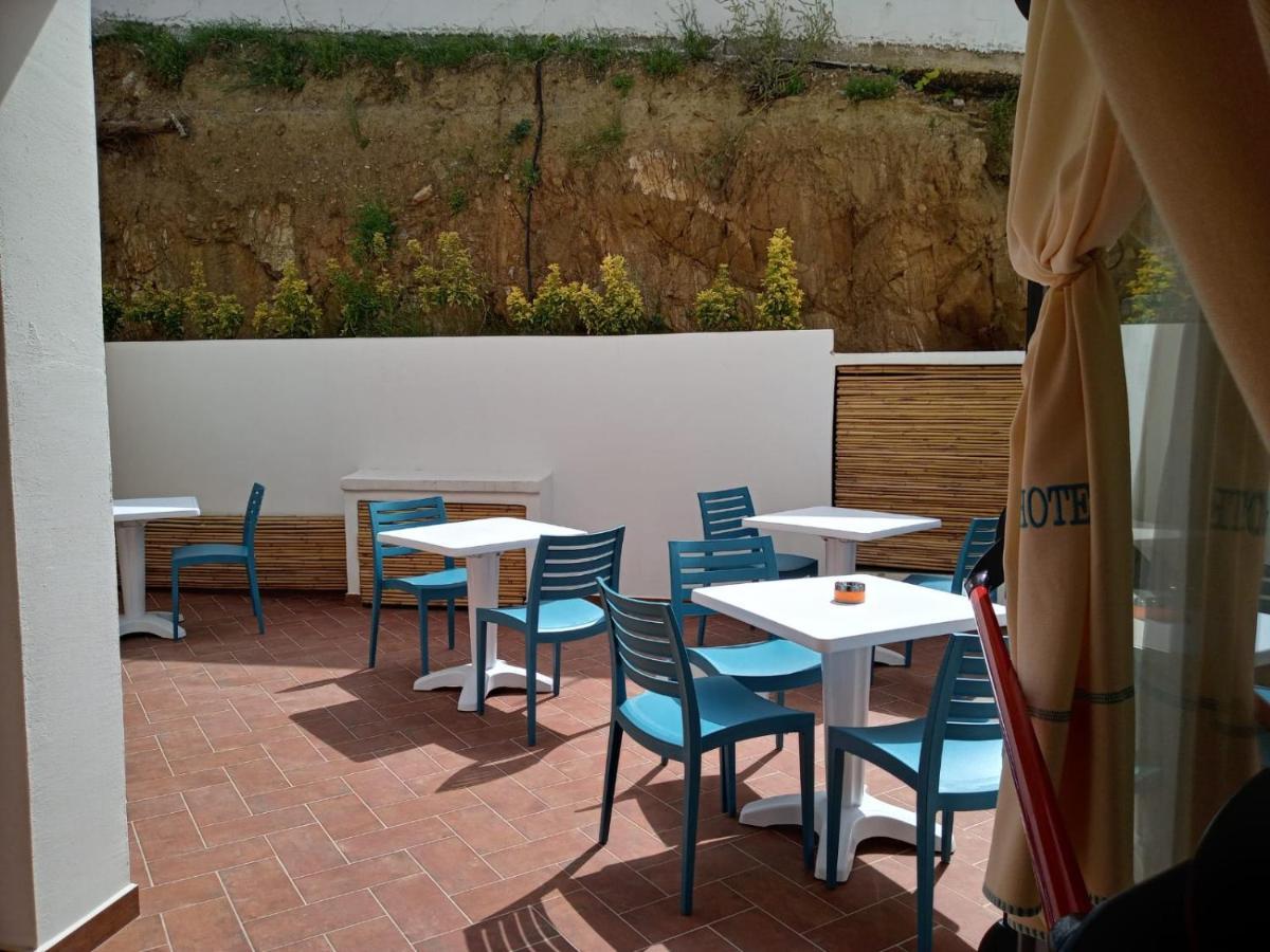 Hotel Made Posada  Dış mekan fotoğraf