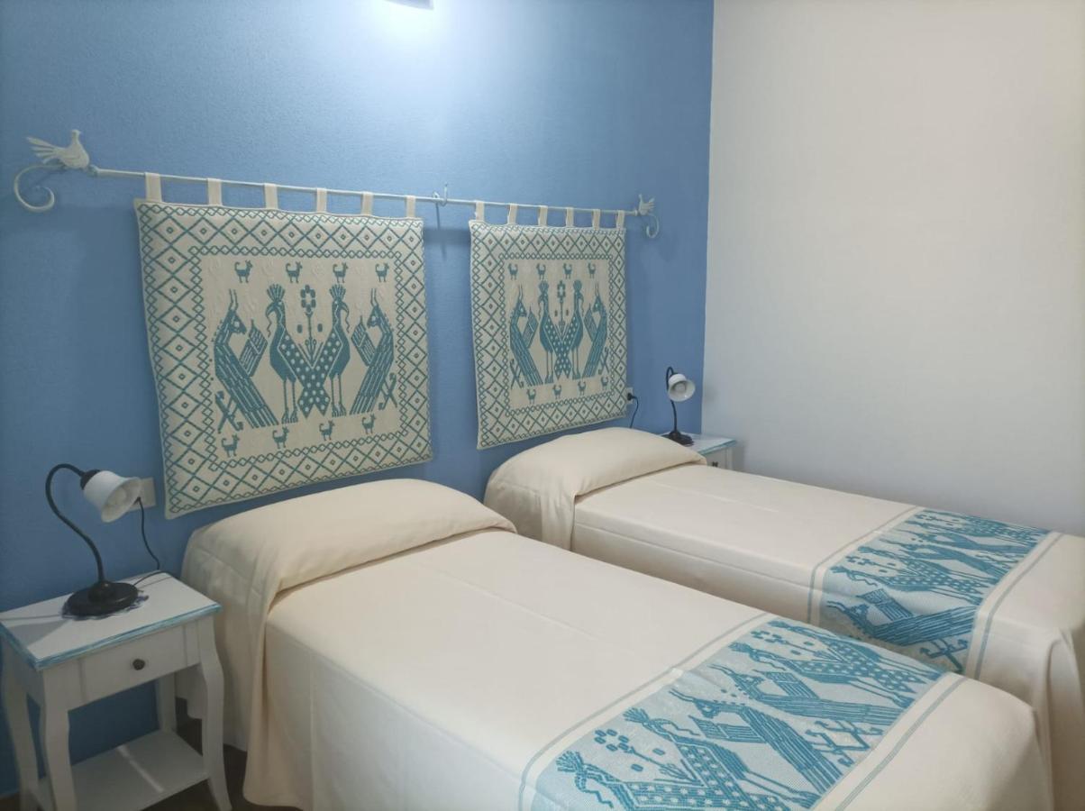Hotel Made Posada  Dış mekan fotoğraf