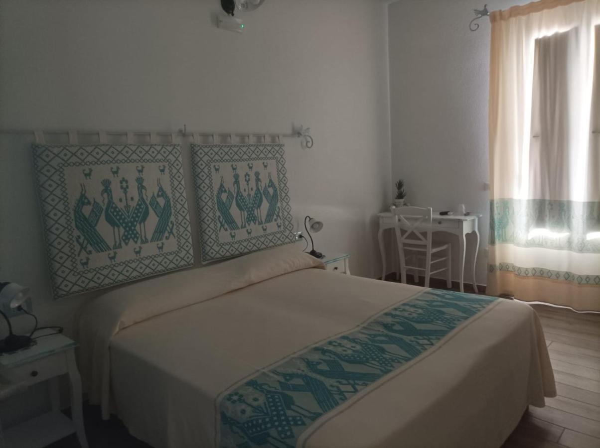 Hotel Made Posada  Dış mekan fotoğraf